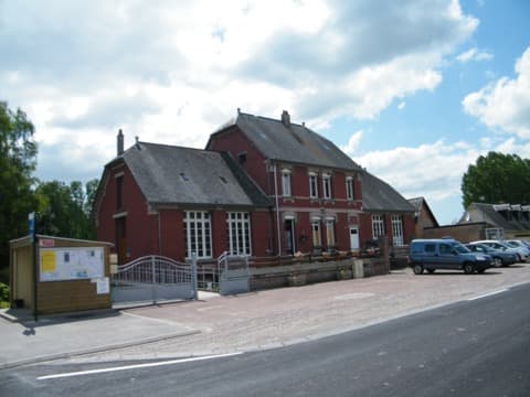 Couvreur Villy-sur-Yères
