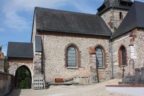 Couvreur Wanchy-Capval