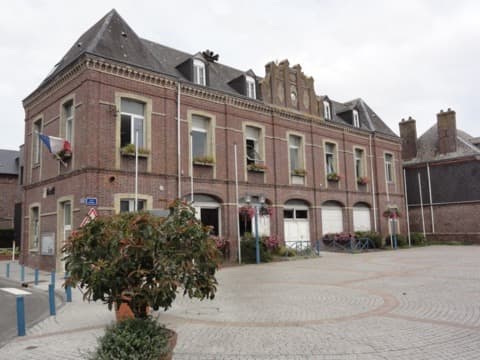 Couvreur Yerville
