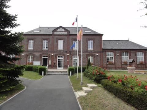 Couvreur Yvecrique