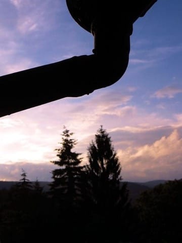 Pose, Réparation & Entretien de gouttières Colleville