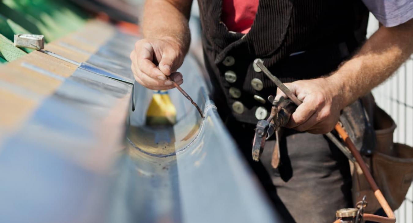 Couverture & Zinguerie 76 Seine Maritime