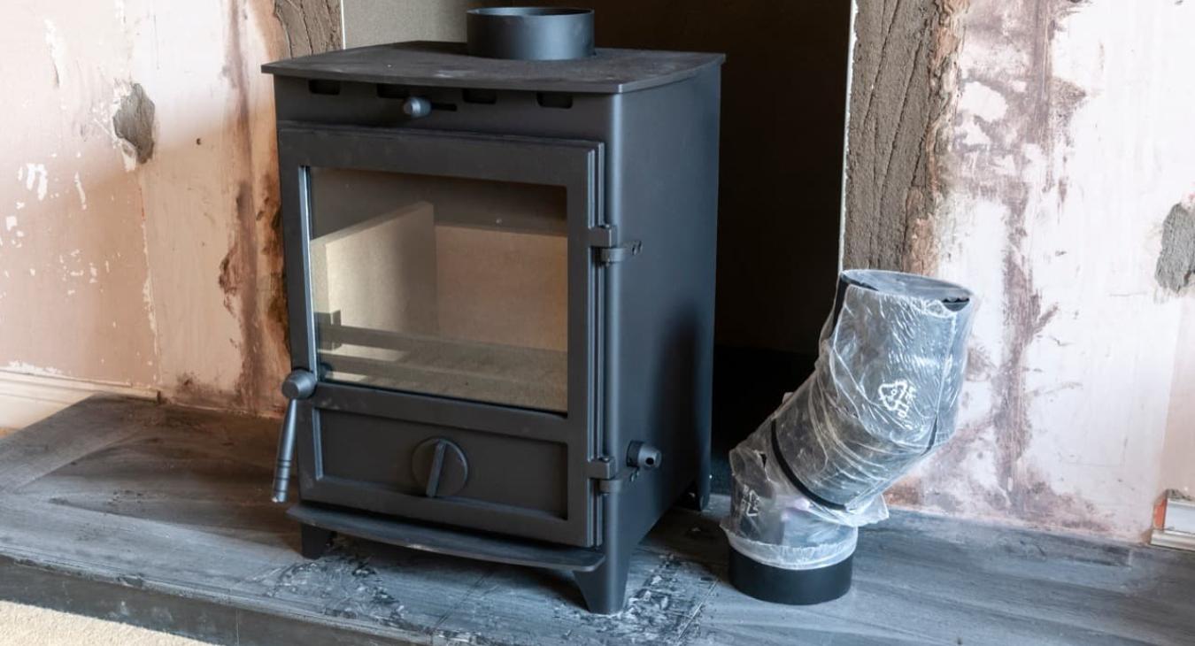 Création de cheminée 76 Seine-Maritime