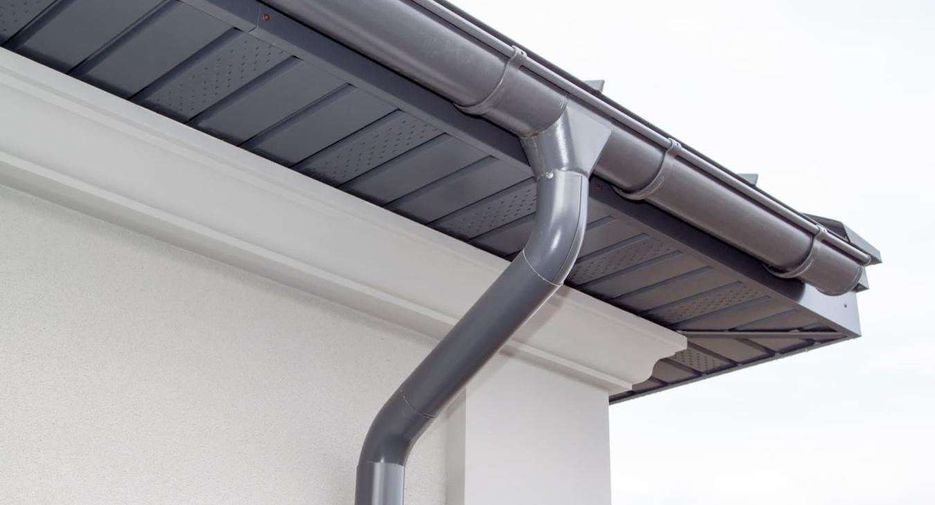 Pose, Réparation & Entretien de gouttières 76 Seine-Maritime