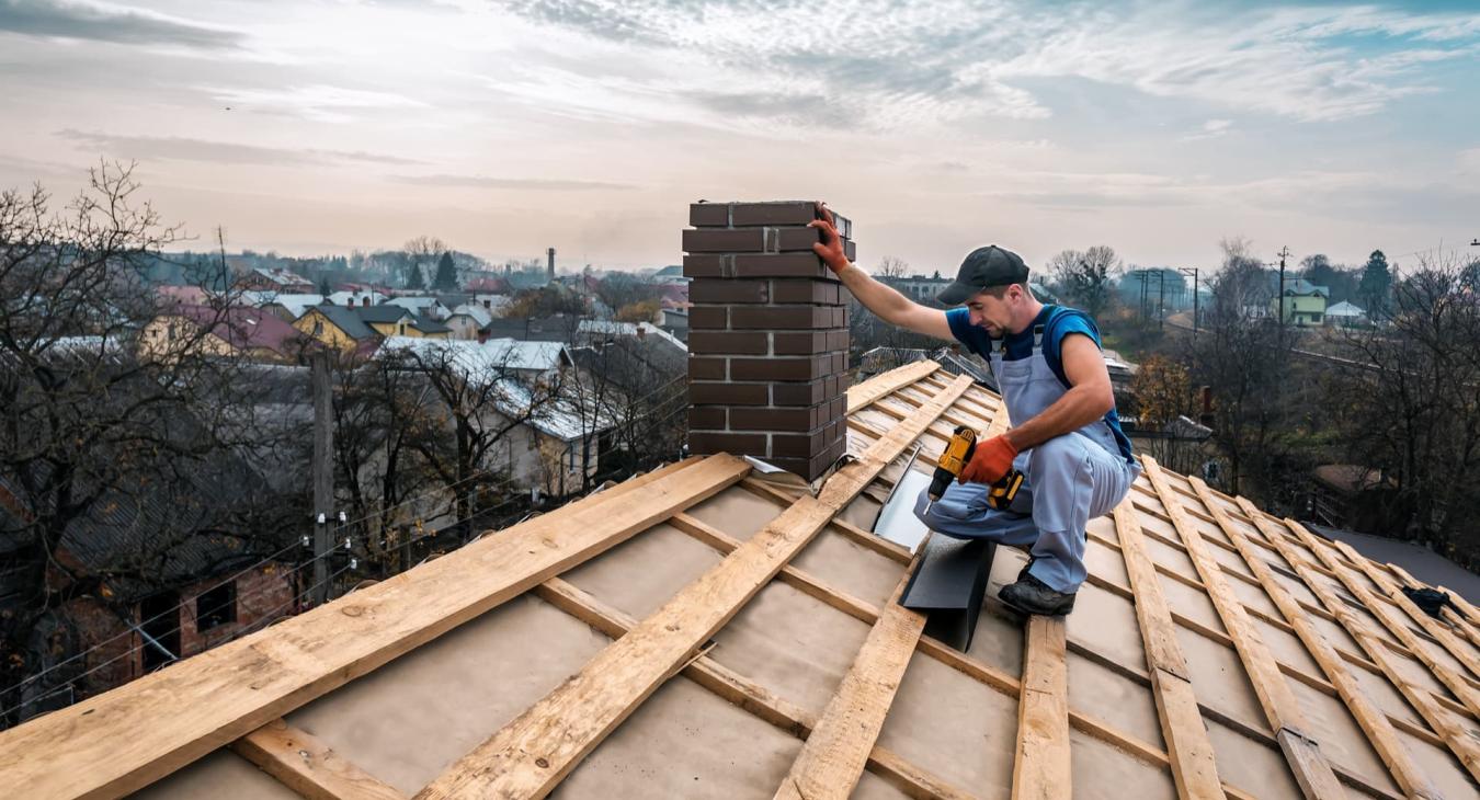 Zinguerie 76 Seine-Maritime