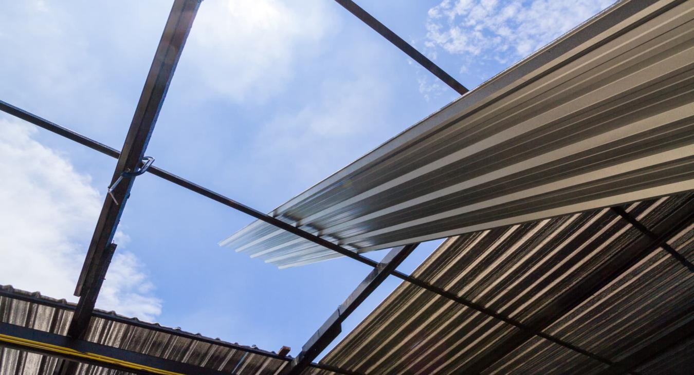 Zinguerie 76 Seine-Maritime