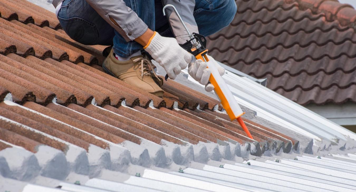 Étanchéité & Recherche de fuite de toit 76 Seine-Maritime